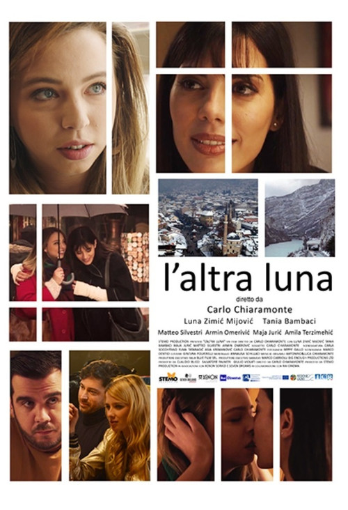 Movie poster for The Other Luna (2020)