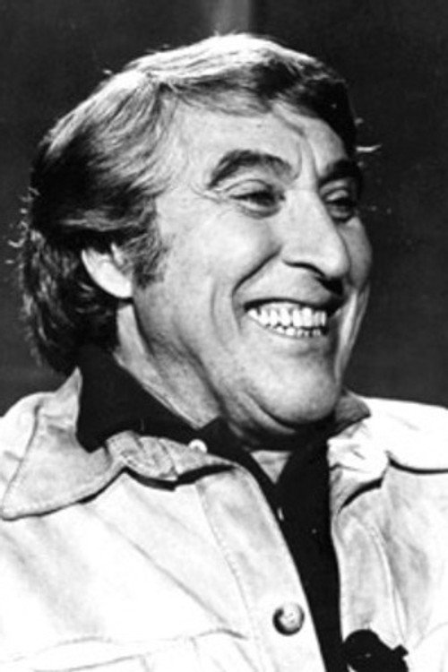 Luis Alcoriza profile