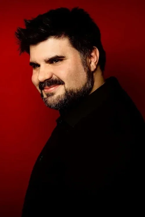 Photo of Jordi Casanovas, Writing