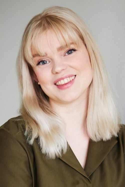 Rosa Salomaa profile