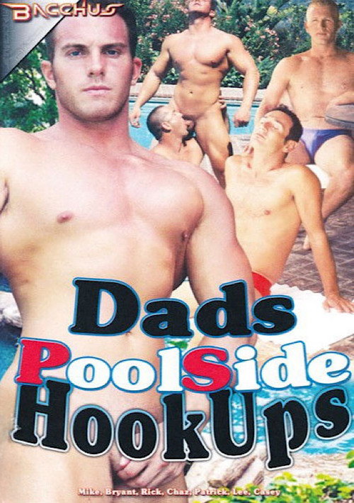 Movie poster for Dad's Poolside Hookups (2013)