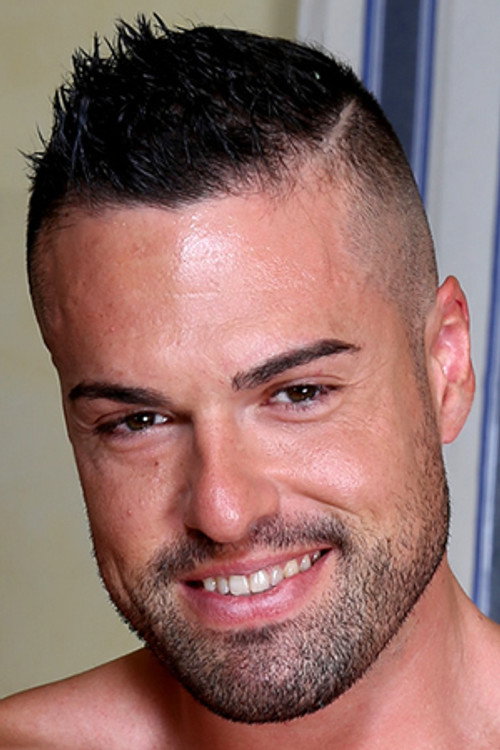 Photo of Gabriel Lunna, Acting