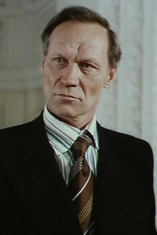 Valeri Poroshin profile