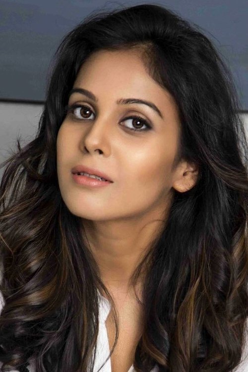 Chandhini Tamilarasan profile