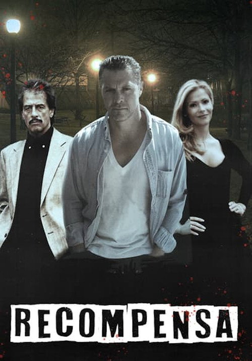 Movie poster for Recompensa (2000)