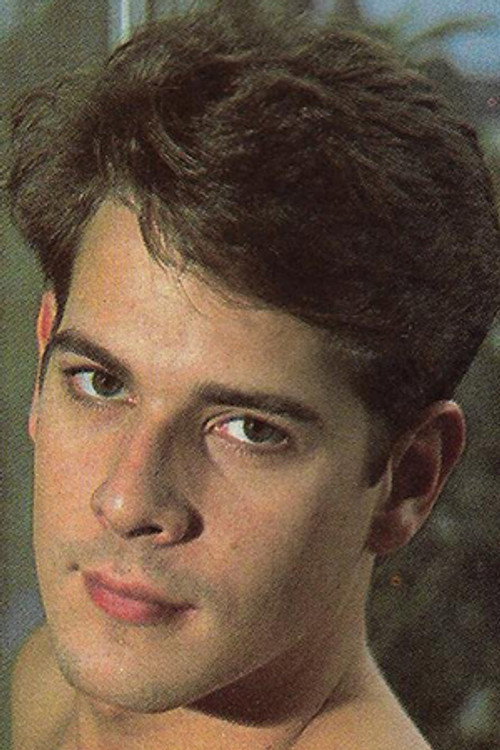 Photo of Jason Cruise, Acting