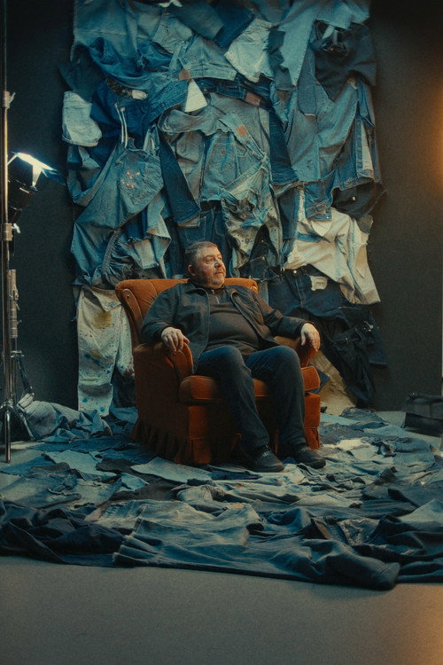 Movie poster for Not A Documentary About Jorts