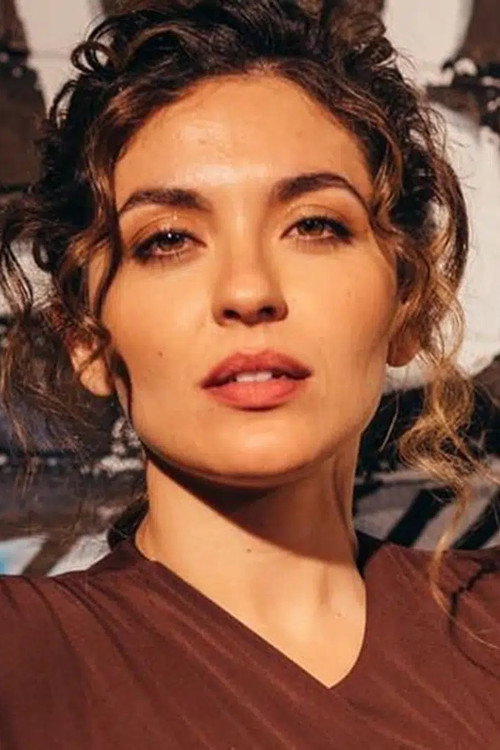 Sara Barradas profile