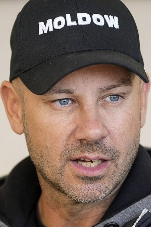 Nicki Pedersen profile