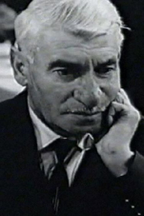 Photo of Ilia Bakakuri, Acting