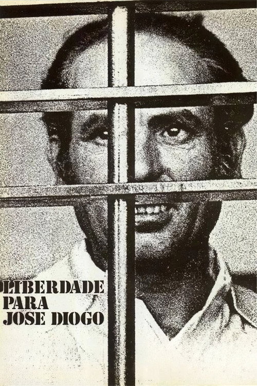 Movie poster for Liberdade para José Diogo (1976)