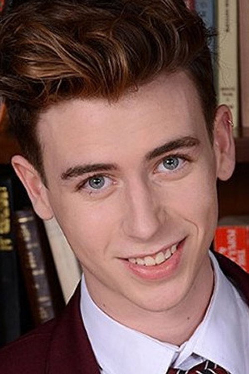 Photo of Louis Blakeson, Acting