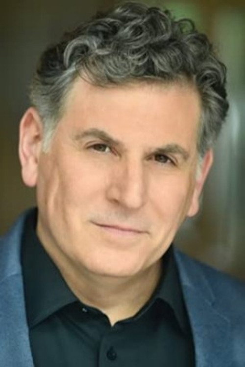 Photo of Steven Ted Beckler, Acting