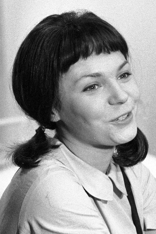 Photo of Klára Jerneková, Acting