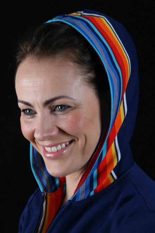 Photo of Ingibjörg Reynisdóttir, Acting