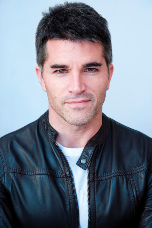 Martin Crewes profile