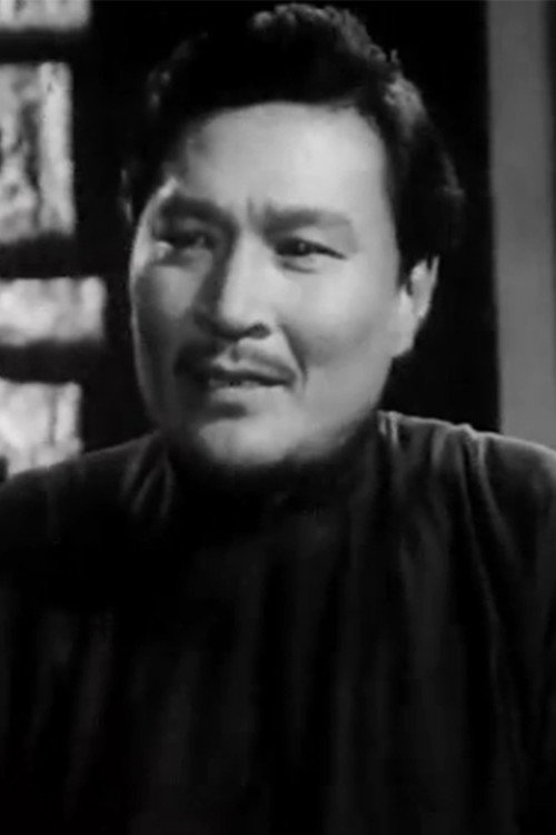 Photo of Jin Shi, Acting