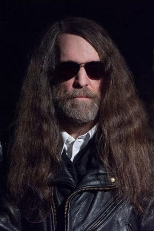 Photo of Paul O'Neill, Production