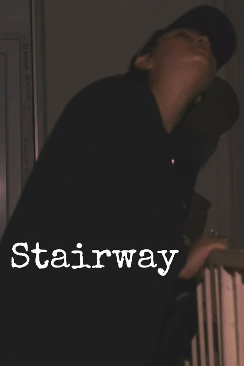 Movie poster for Stairway (2024)