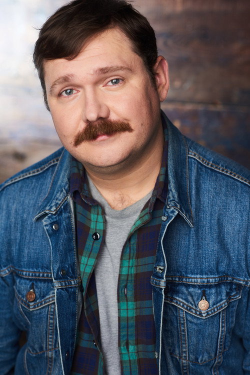 Photo of Jeff Murdoch, Acting