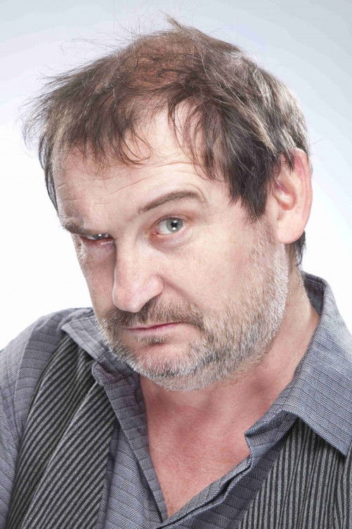 Ctirad Götz profile