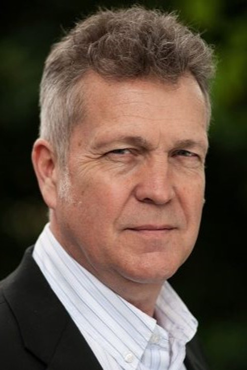 Steven Dolton profile