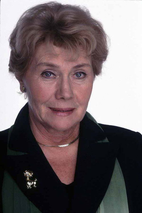 Teresa Lipowska profile