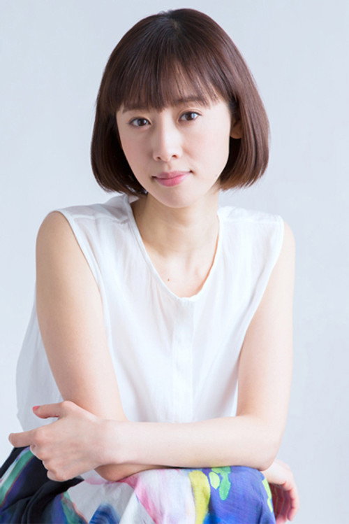 Photo of Kumiko Ito, Acting