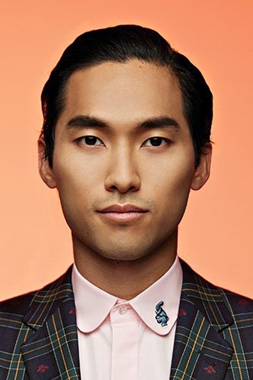 Photo of Jin Ha, Acting