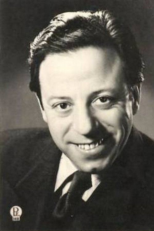 Photo of Jules de Neumostier, Acting