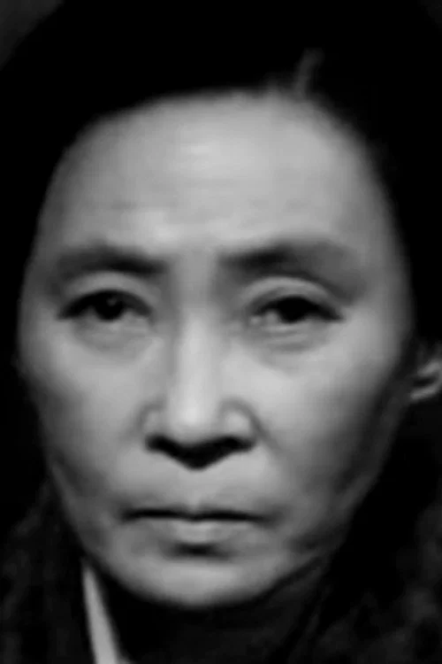Photo of Fumiko Murata, Acting