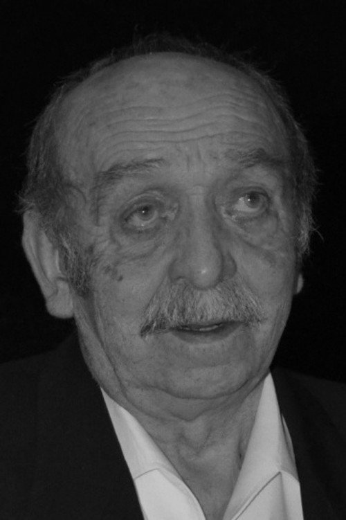 Photo of Szymon Pawlicki, Acting