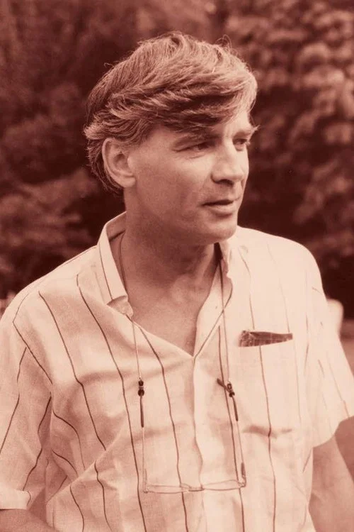 Photo of Graham Williams, Production