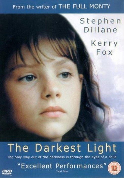 Movie poster for The Darkest Light (2000)