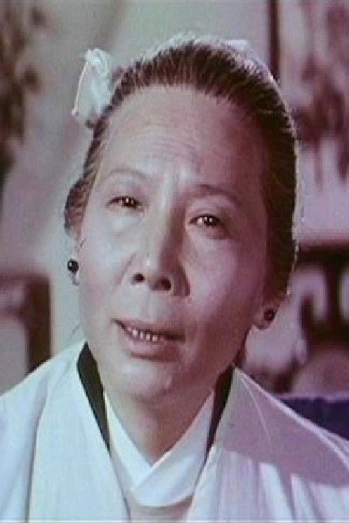 Photo of Lau Sin-Mung, Acting
