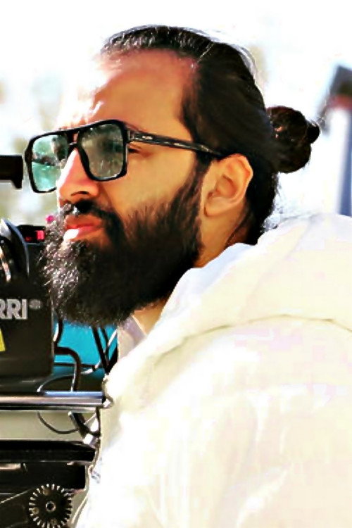 Ahmed Abdel Wahab profile