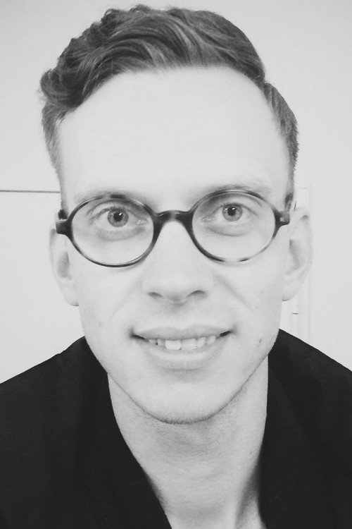 Photo of Hjalte Flagstad, Acting