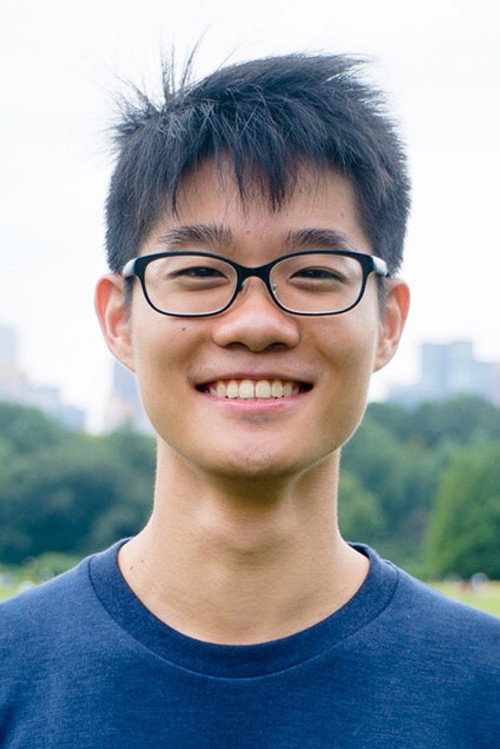 Photo of Shoki Lin, Directing