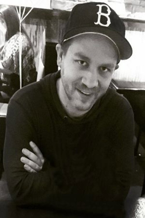 Photo of Brian Childs, Directing