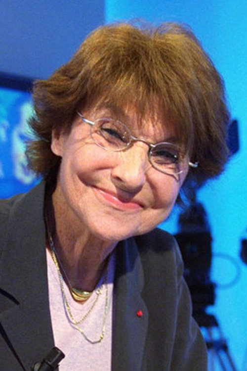 Photo of Éliane Victor, Acting