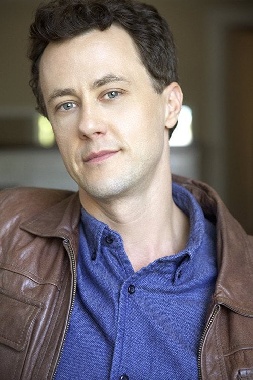 Photo of Doug Hurley, Acting