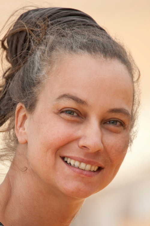 Photo of Natalie Uher, Acting