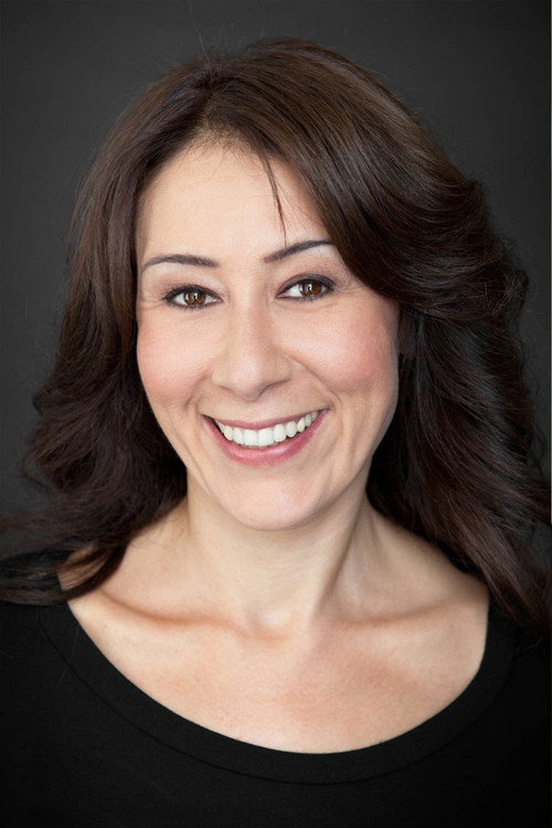 Photo of Ayşegül Ünsal, Acting