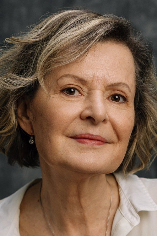 Photo of Edit Vlahovics, Acting