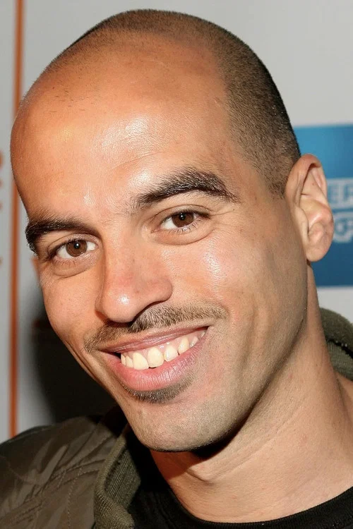 Photo of Bobbito Garcia, Directing