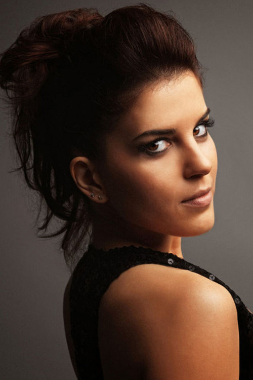 Photo of Elif Turan, Directing