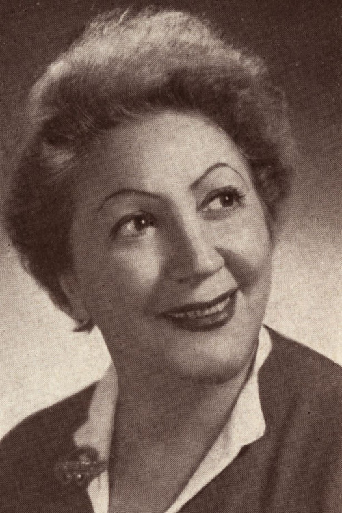 Photo of Maria Donati, Acting