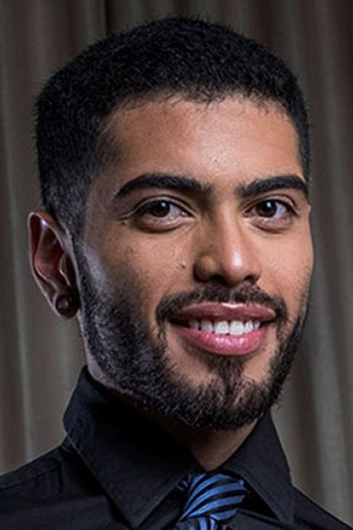 Photo of Angel Duran, Acting