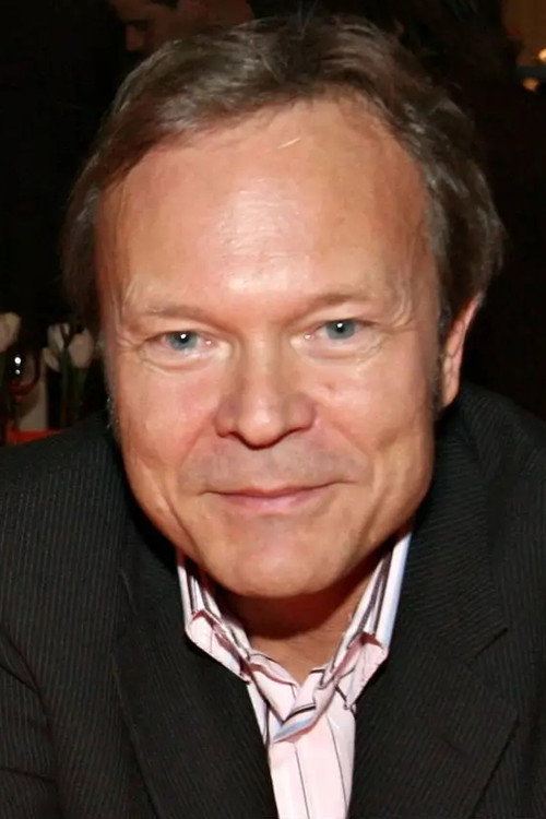 Photo of Jan Kerhart, Camera