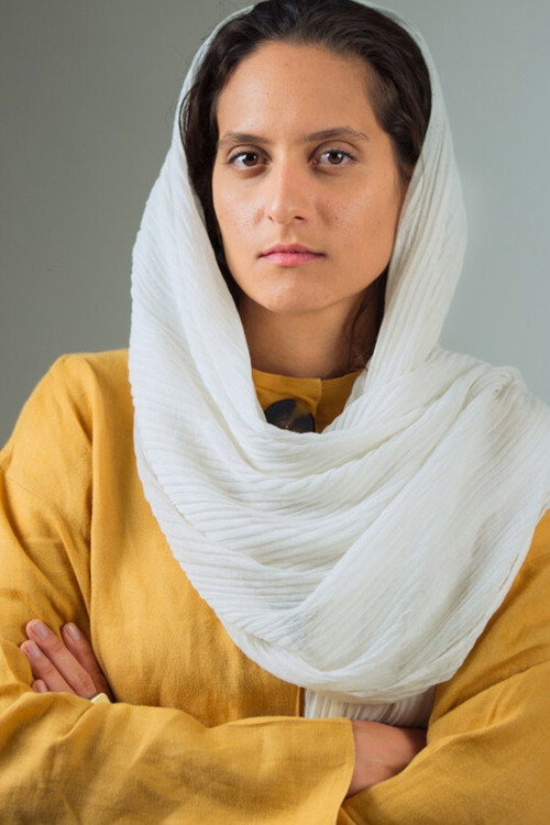 Dornaz Hajiha profile